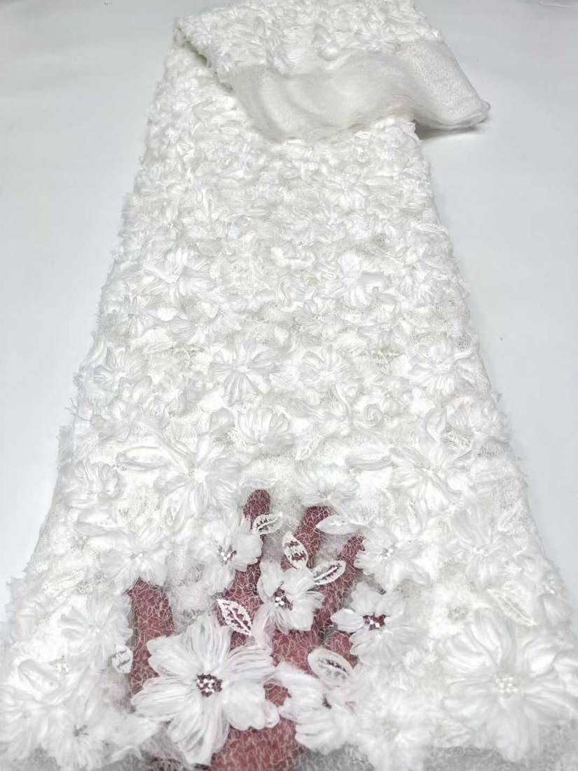 Embroidered Lace — PX-2235 — عرض 5
