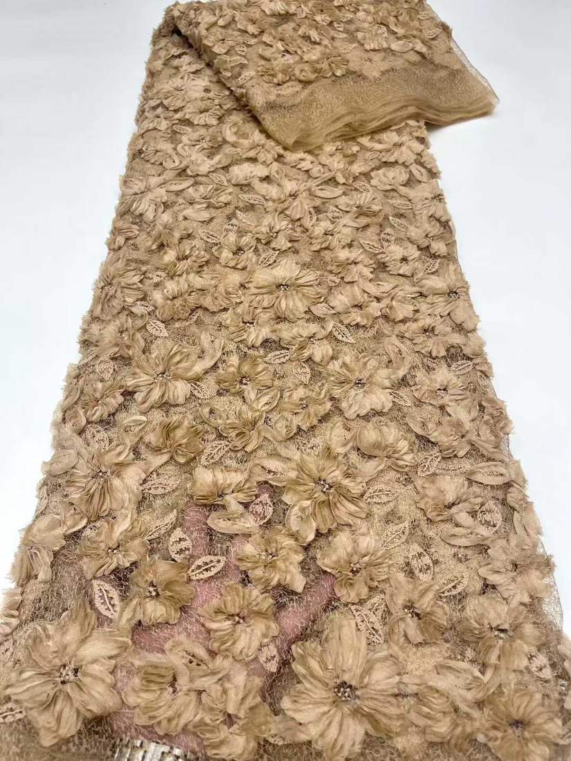 Embroidered Lace — PX-2235 — عرض 6