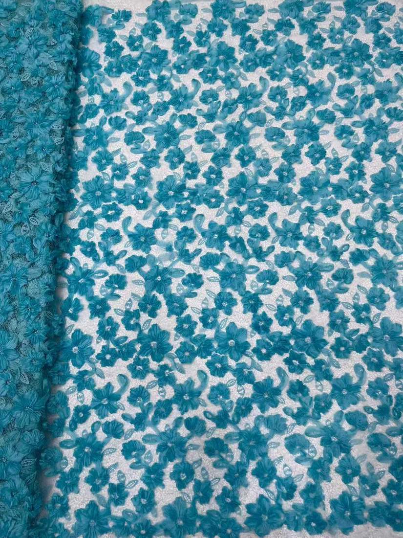 Embroidered Lace — PX-2235 — عرض 8