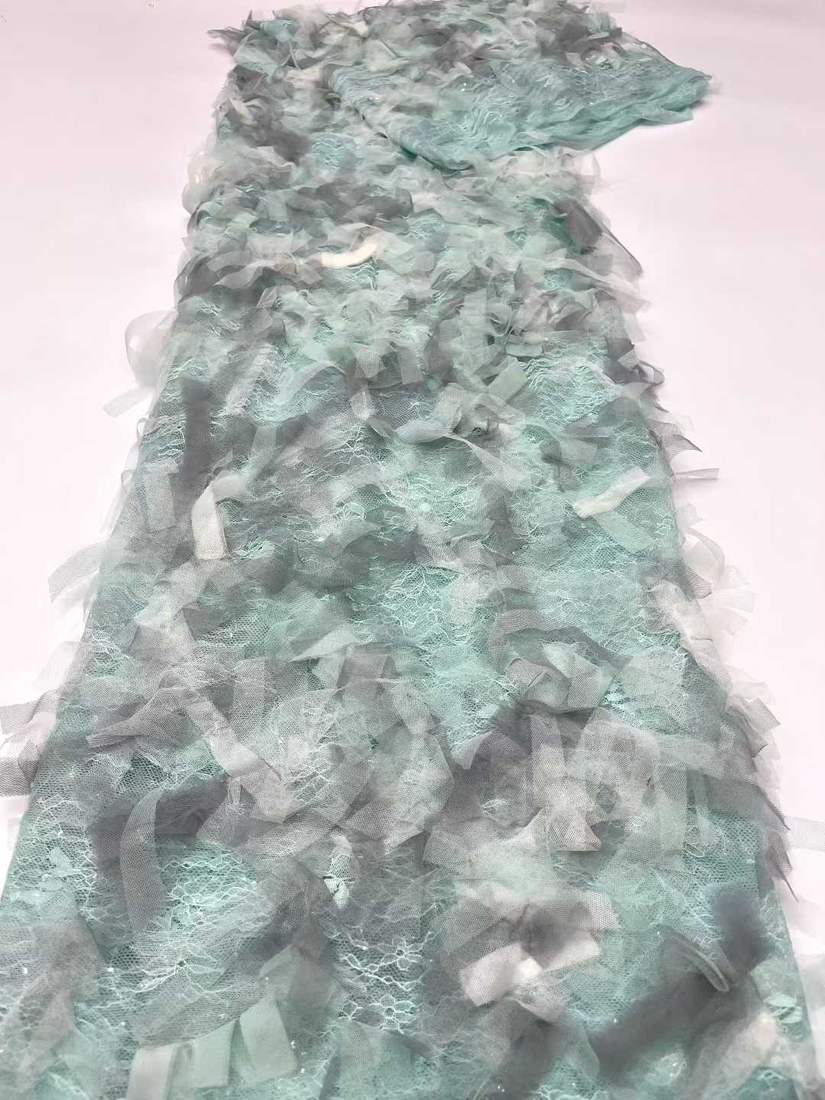 Embroidered Lace — PX-2236 — vista 4