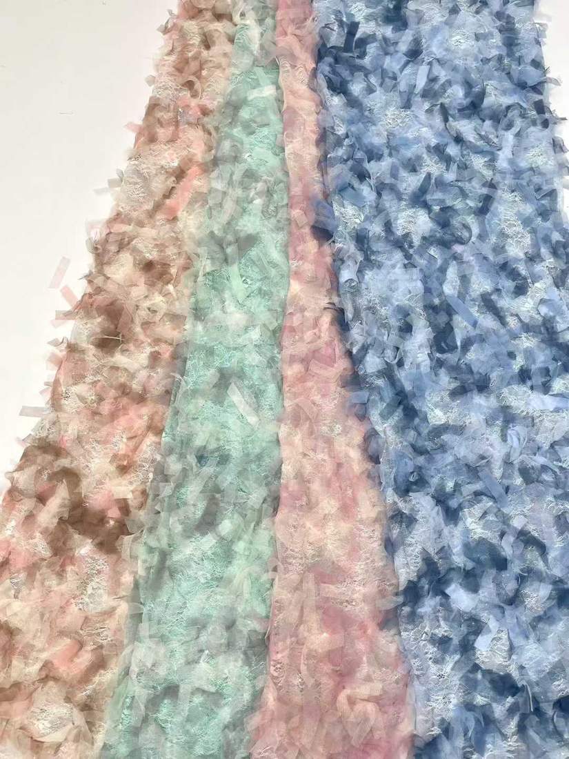 Embroidered Lace — PX-2236 — vista 6