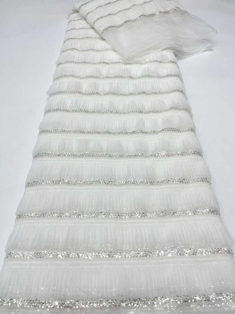 Embroidered Lace — PX-2237 — vista 4