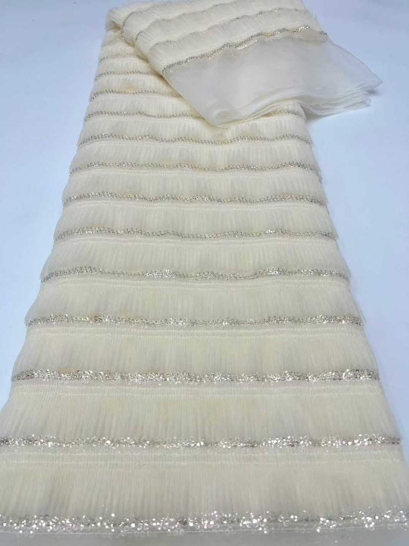 Embroidered Lace — PX-2237 — vista 5