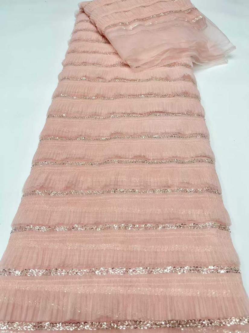 Embroidered Lace — PX-2237 — vista 6