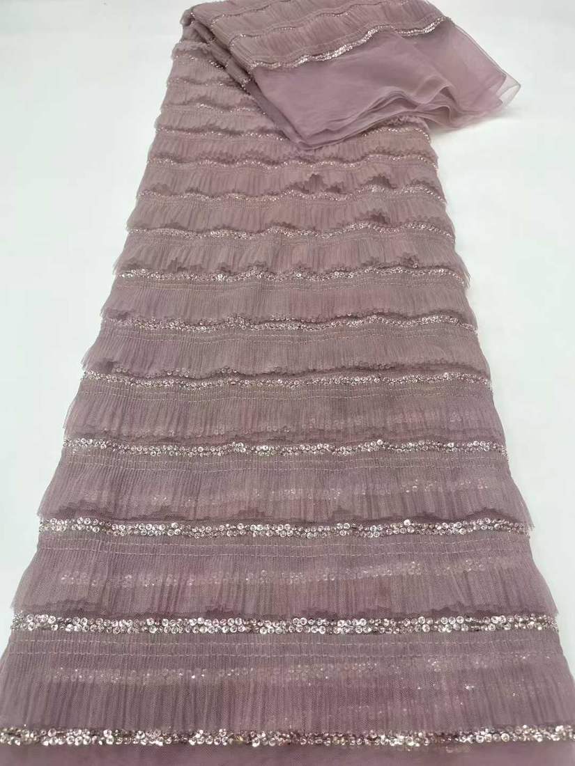Embroidered Lace — PX-2237 — vista 7