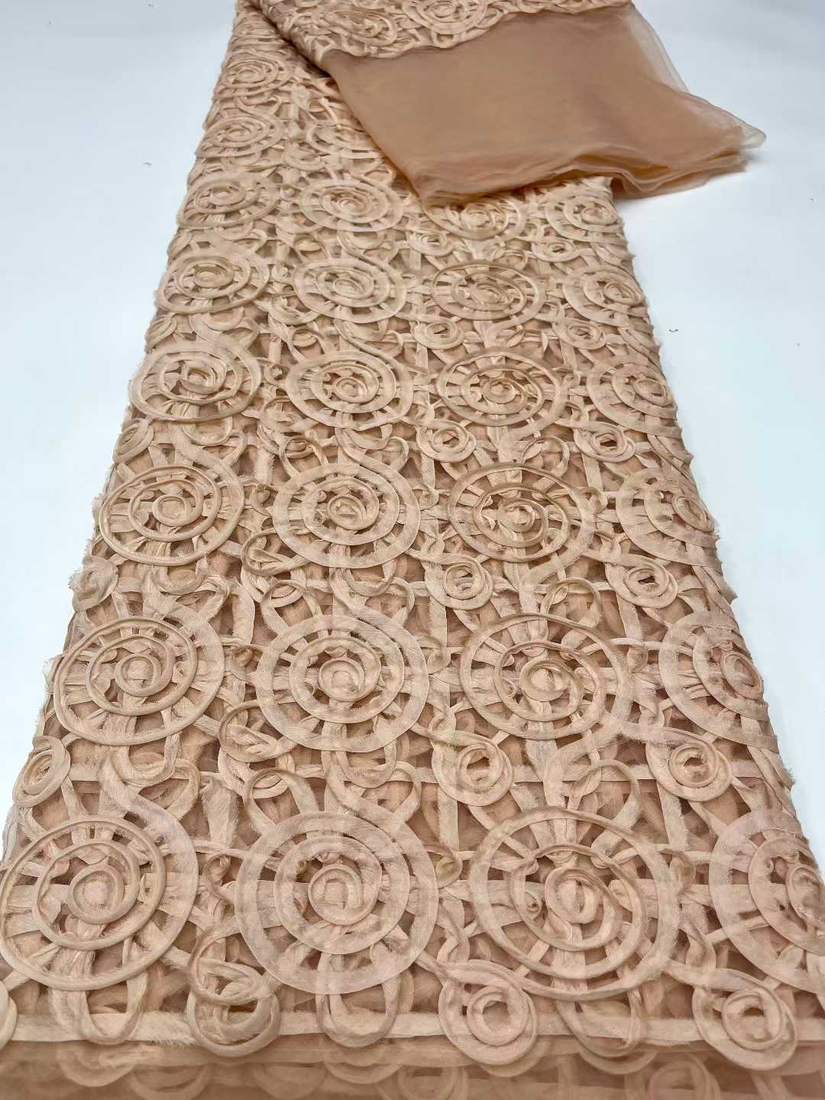 Embroidered Lace — PX-2238 — vista 4