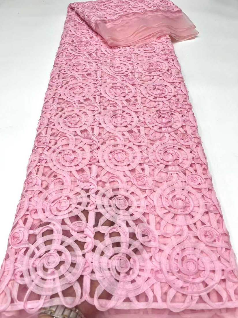 Embroidered Lace — PX-2238 — vista 5