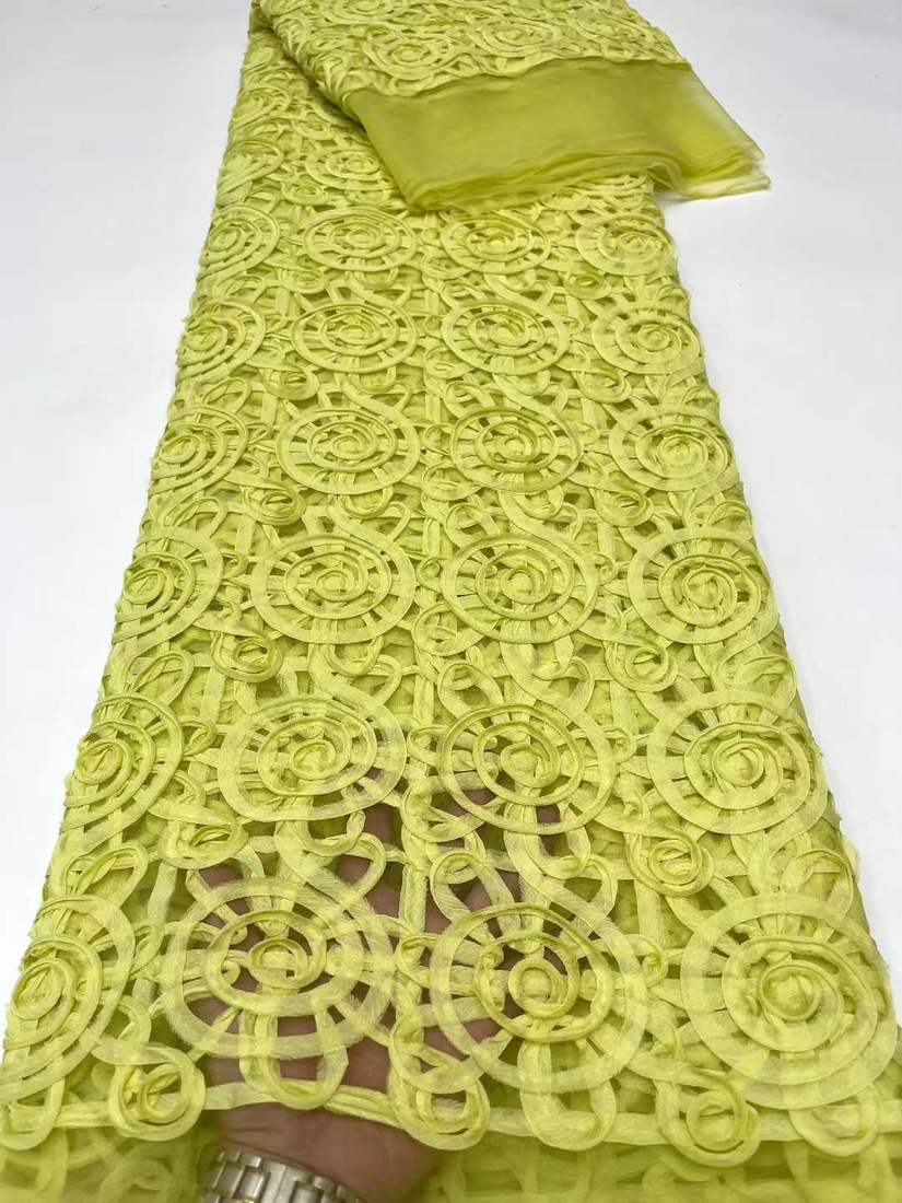 Embroidered Lace — PX-2238 — vista 6