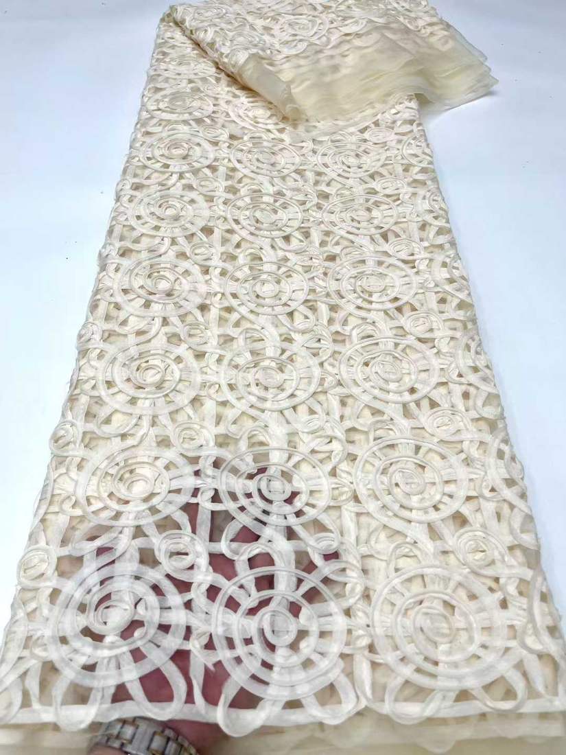 Embroidered Lace — PX-2238 — vista 7
