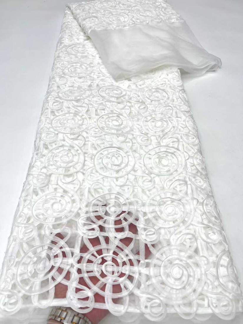 Embroidered Lace — PX-2238 — vista 8