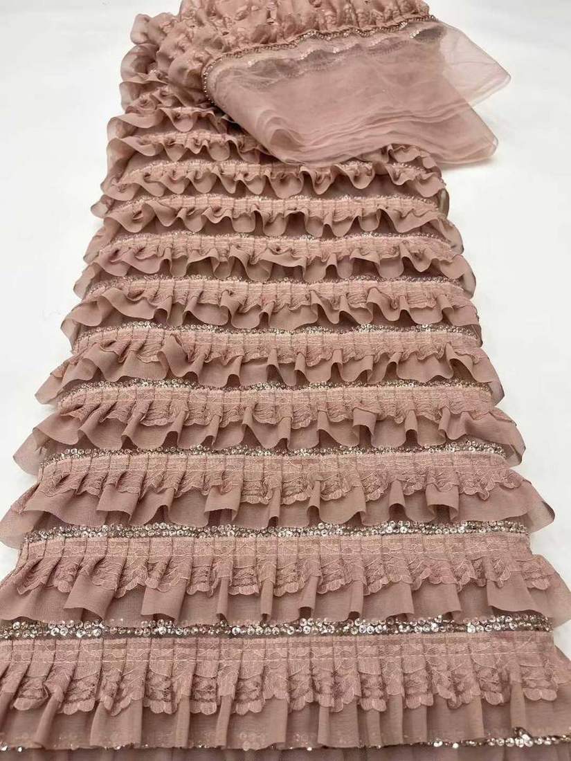 Embroidered Lace — PX-2239 — view 2
