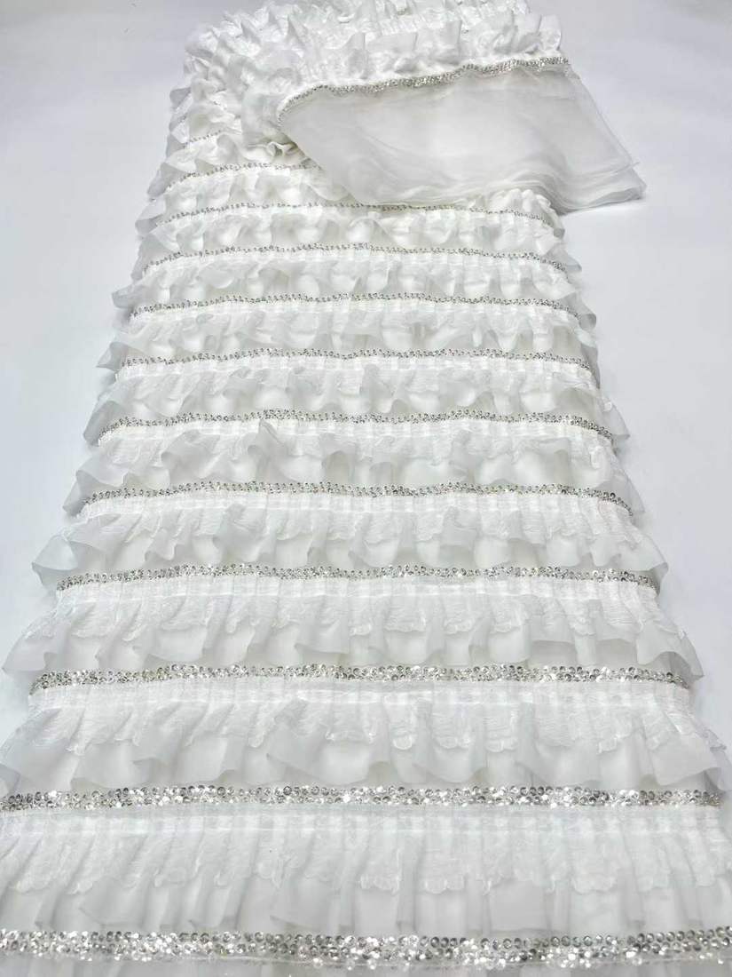 Embroidered Lace — PX-2239 — vista 5