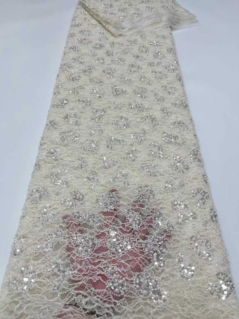 Embroidered Lace — PX-2240 — عرض 4