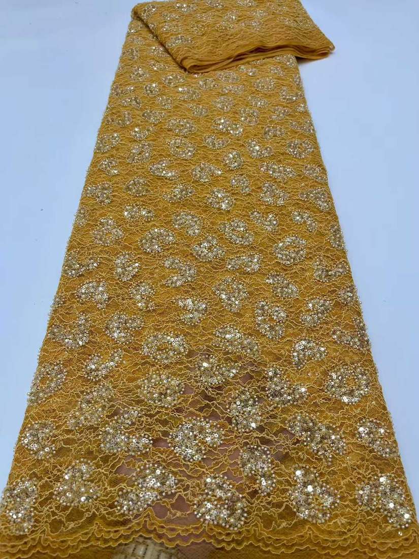 Embroidered Lace — PX-2240 — عرض 6