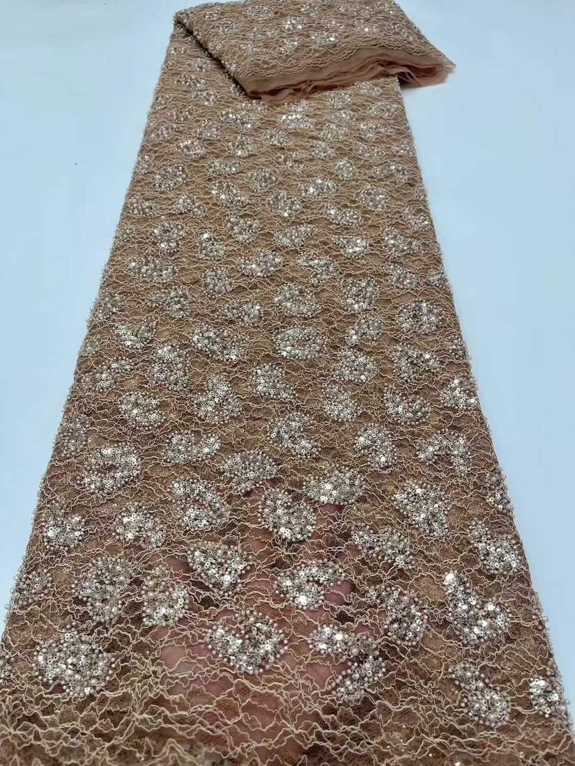 Embroidered Lace — PX-2240 — عرض 7