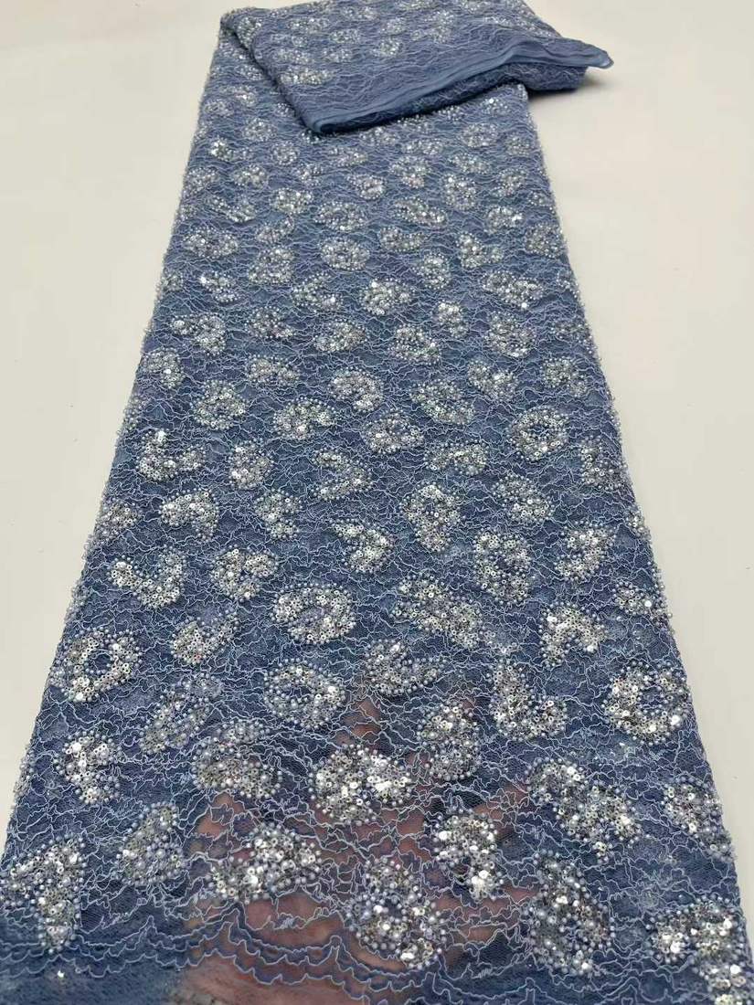 Embroidered Lace — PX-2240 — عرض 8