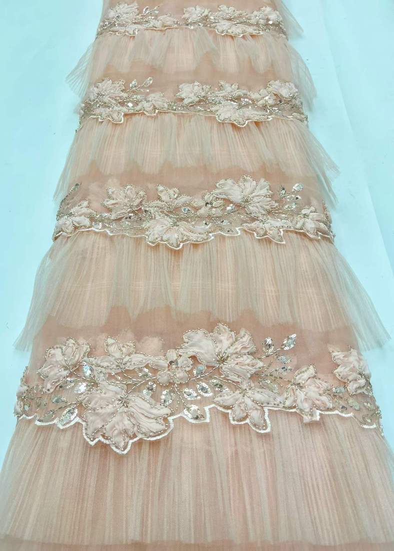 Embroidered Lace — PX-2242 — عرض 5
