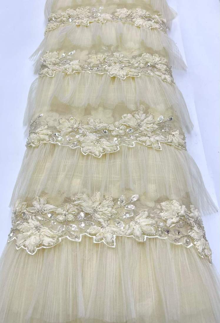 Embroidered Lace — PX-2242 — عرض 6