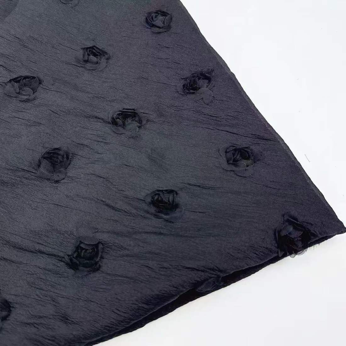 Embroidered Lace — HT-8400 — vista 4