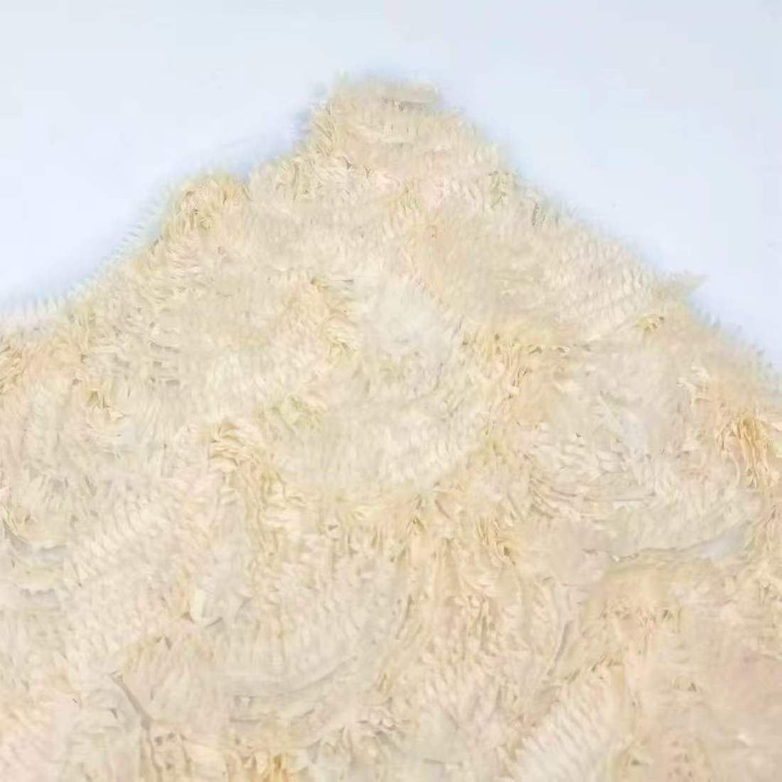 Embroidered Lace — HT-8883 — vista 6