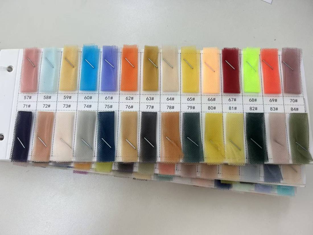 Nylon 6420 Hard Net — view 10