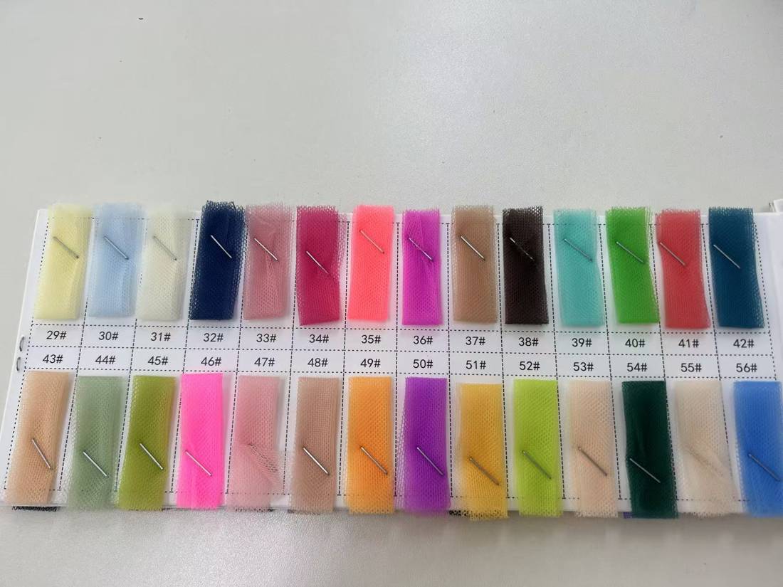 Nylon 6420 Hard Net — view 11