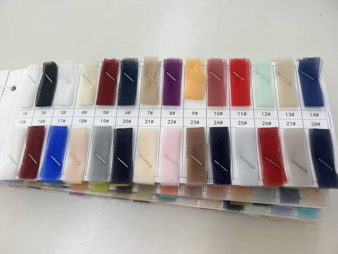 Nylon 6420 Hard Net — view 12