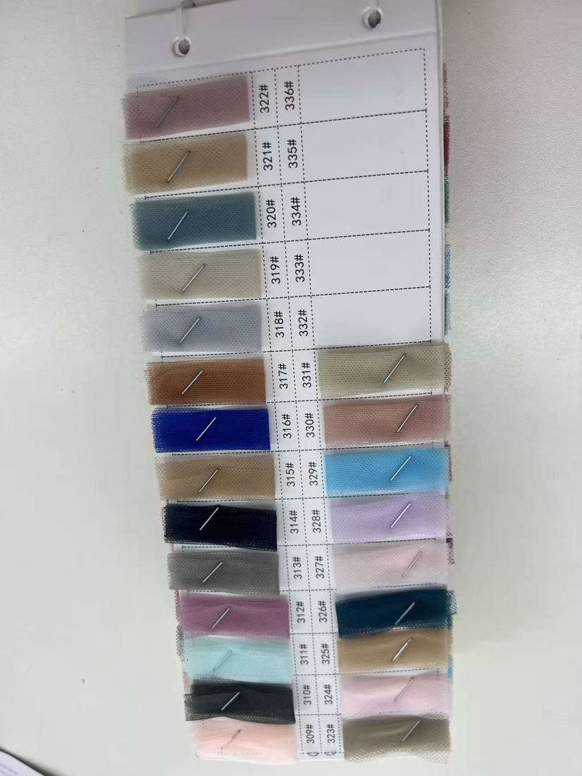Nylon 6420 Hard Net — view 2