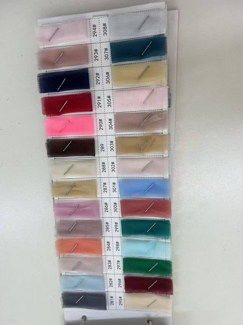 Nylon 6420 Hard Net — view 3