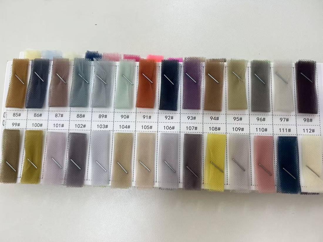 Nylon 6420 Hard Net — view 9
