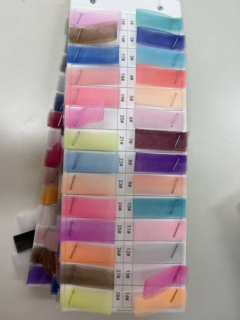 Polyester Monofilament Net — Polyester Monofilament Net