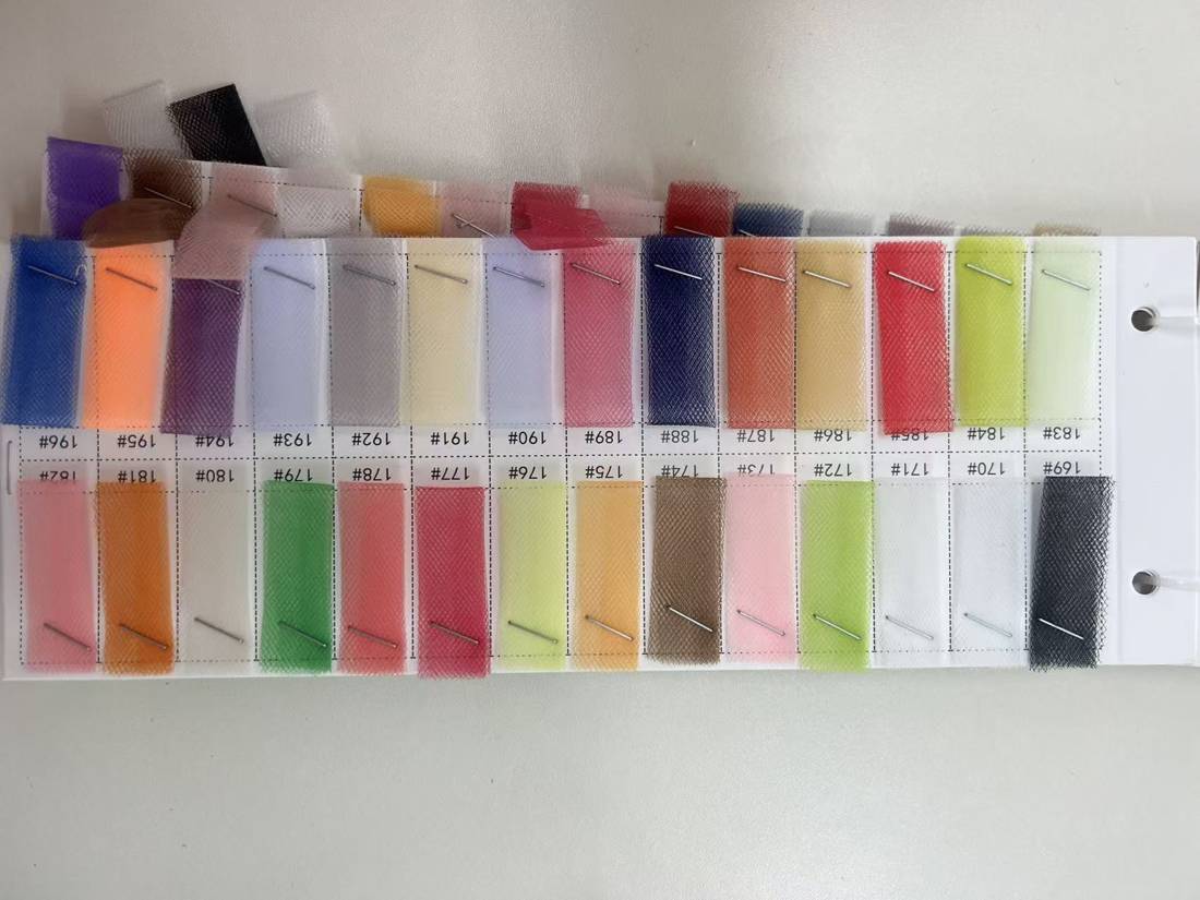 Polyester Monofilament Net — paparan 6