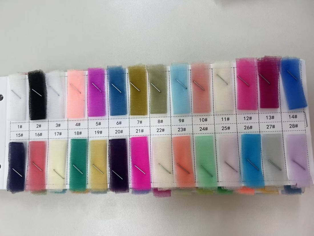 Reinforced Nylon Net — Reinforced Nylon Net