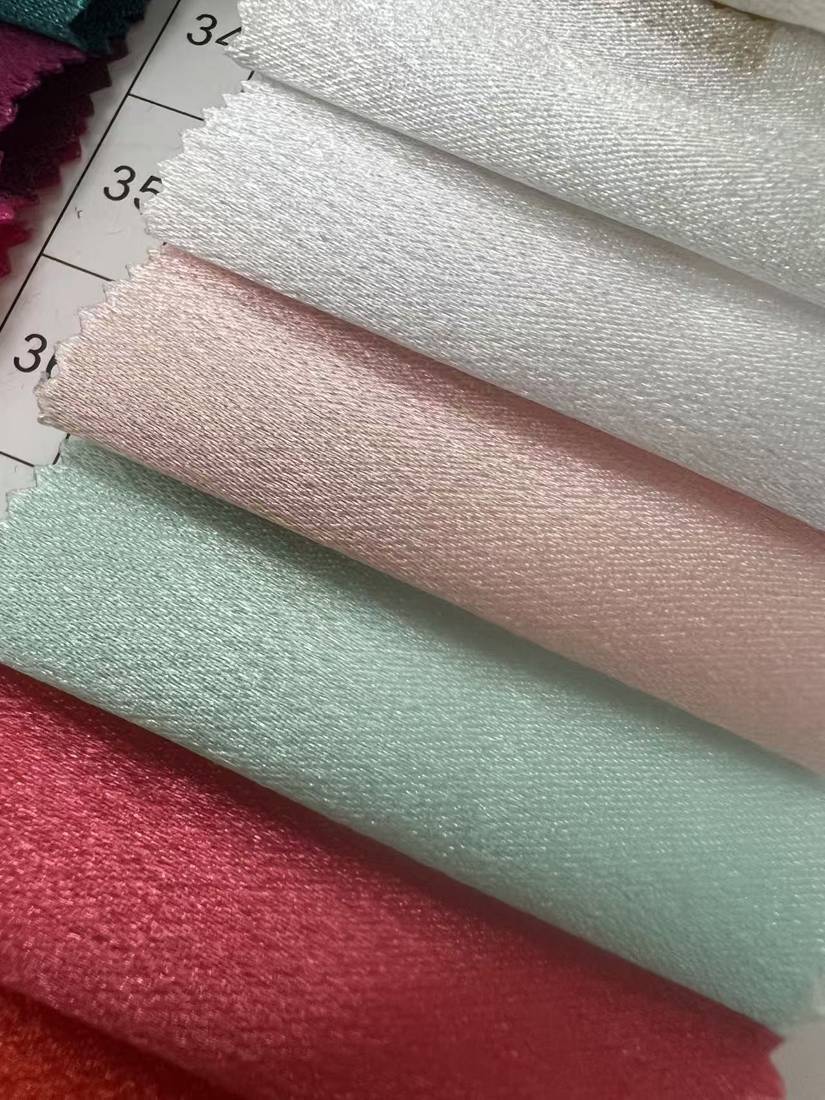 Crystal Satin — view 2