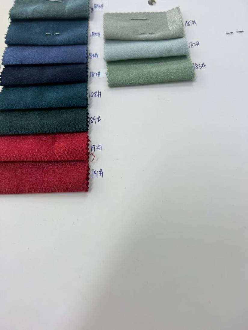 Crystal Satin — view 4