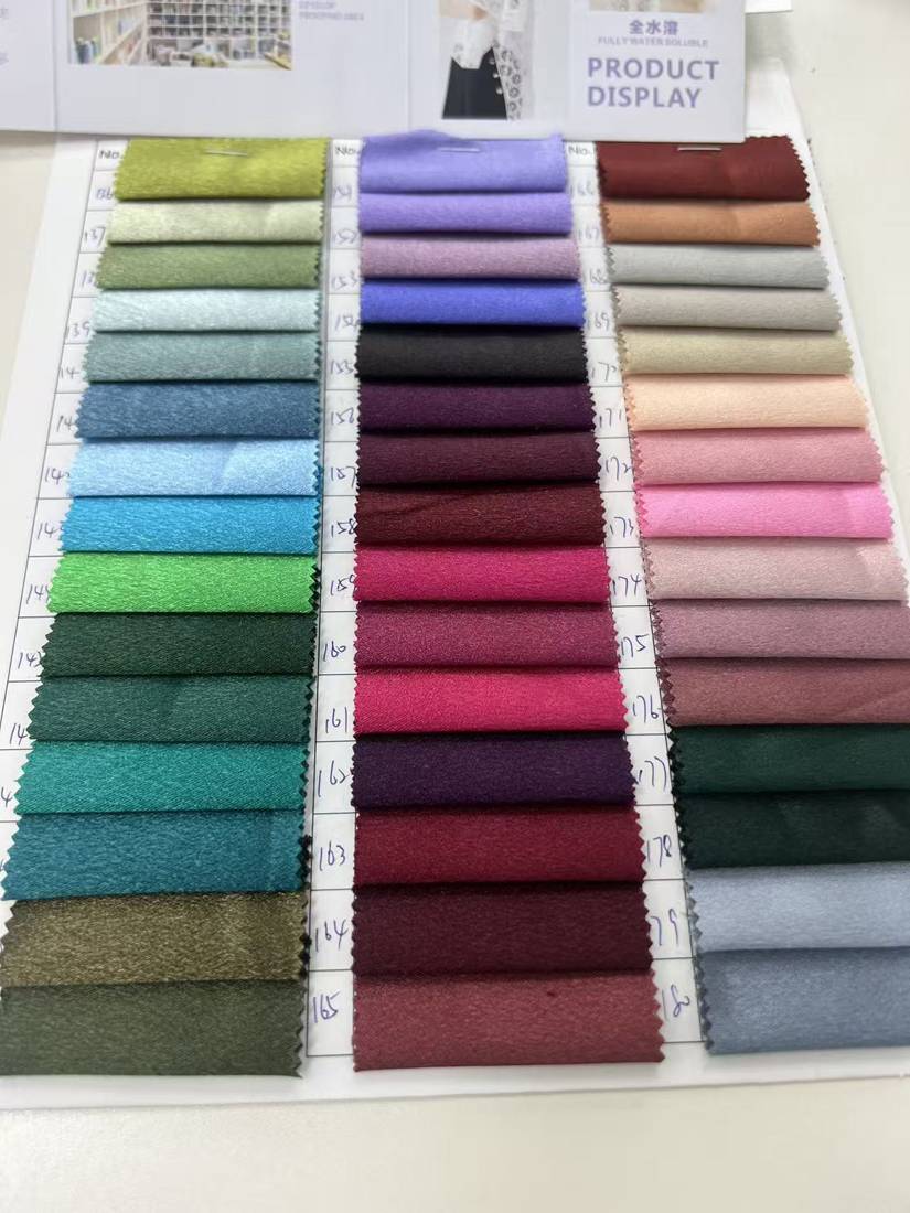 Crystal Satin — view 5