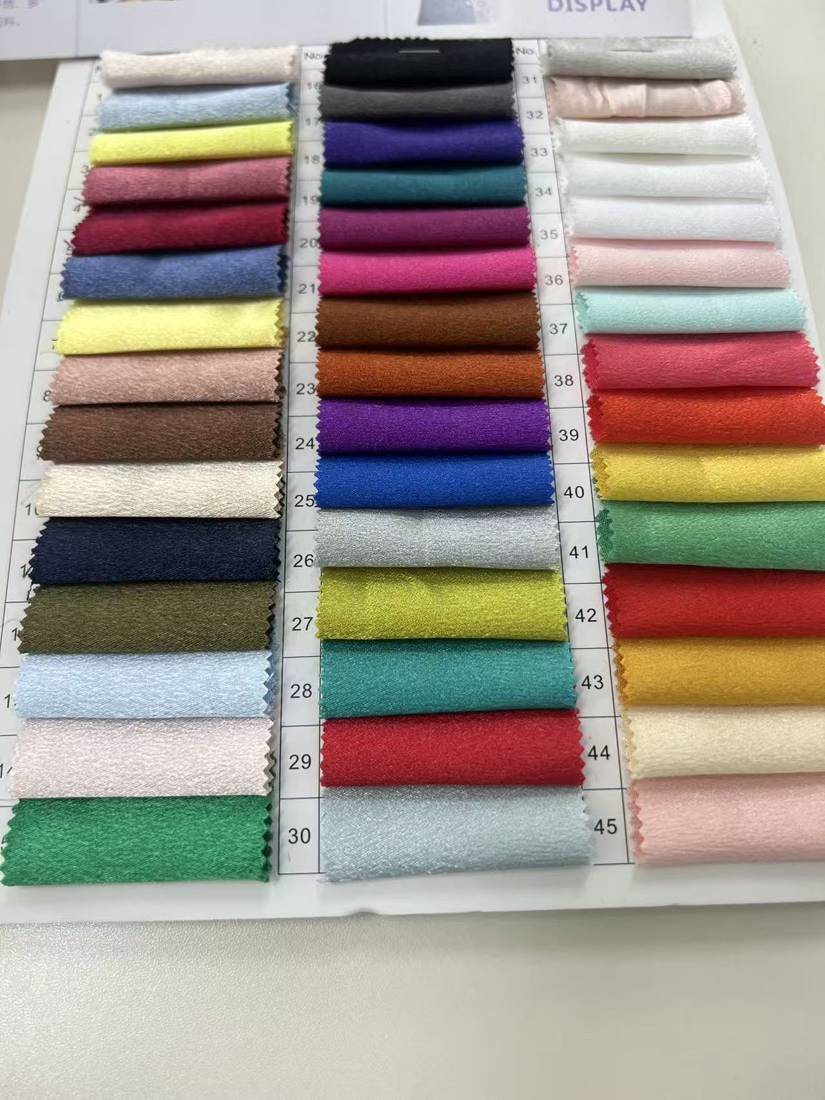 Crystal Satin — view 8