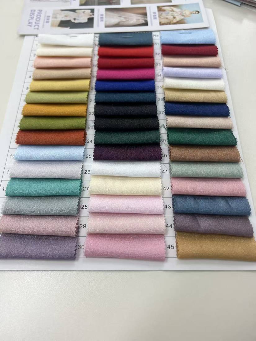 Diamond Twist Satin — Diamond Twist Satin