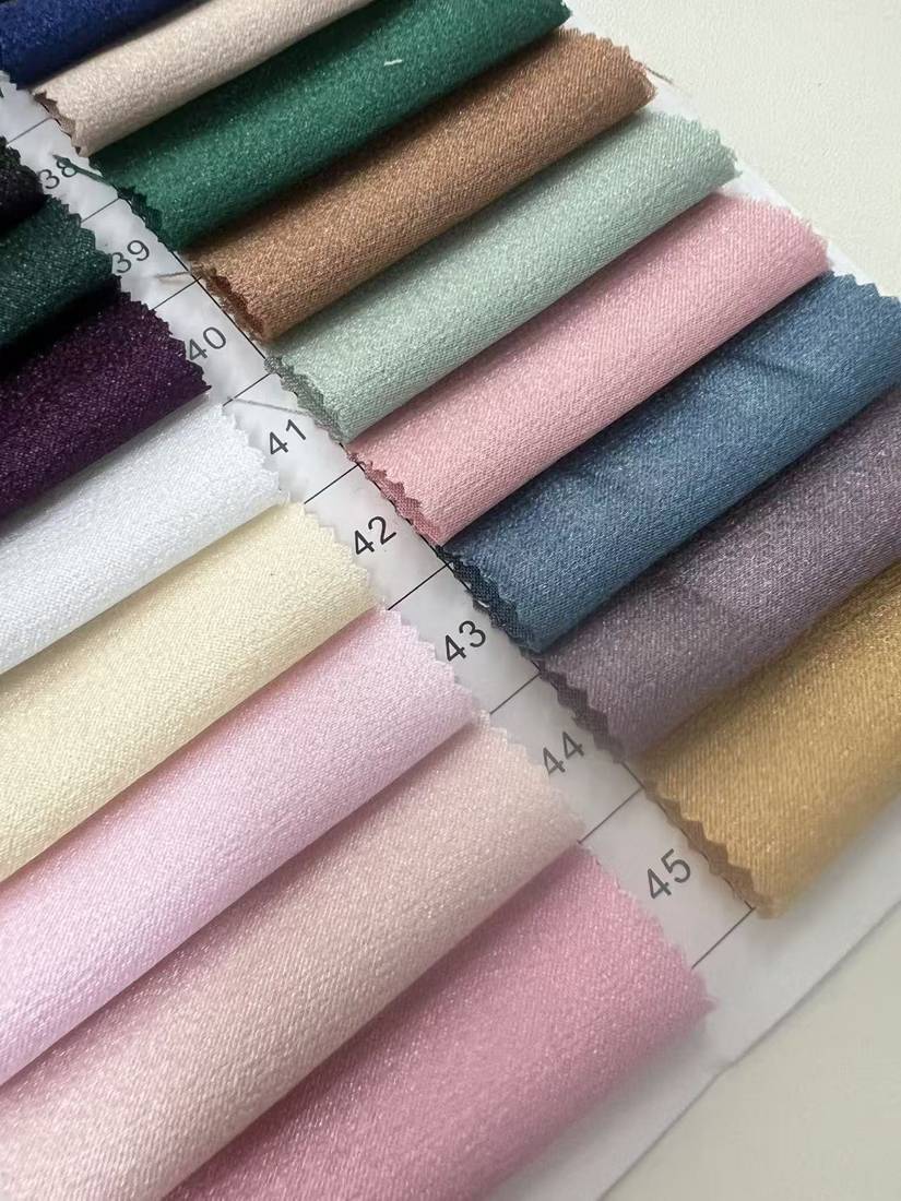 Diamond Twist Satin — view 2