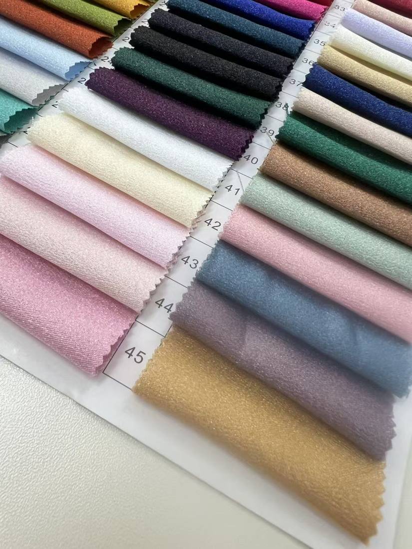 Diamond Twist Satin — view 4