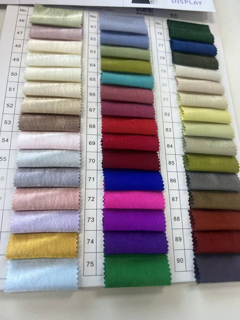 Acetate Golden Satin — Acetate Golden Satin
