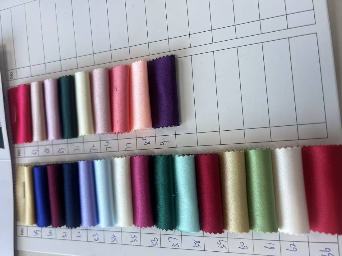 Imported Satin — view 6
