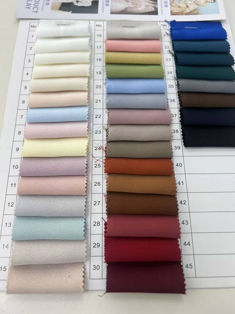 Emerald Satin — Emerald Satin