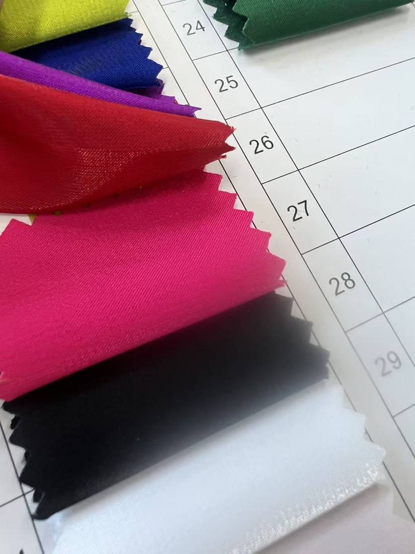 Turkish Satin — view 3