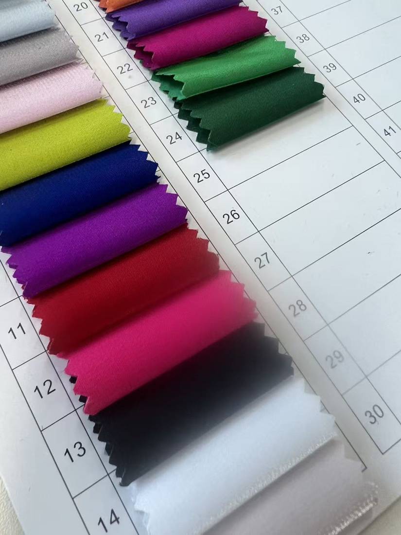 Turkish Satin — view 4