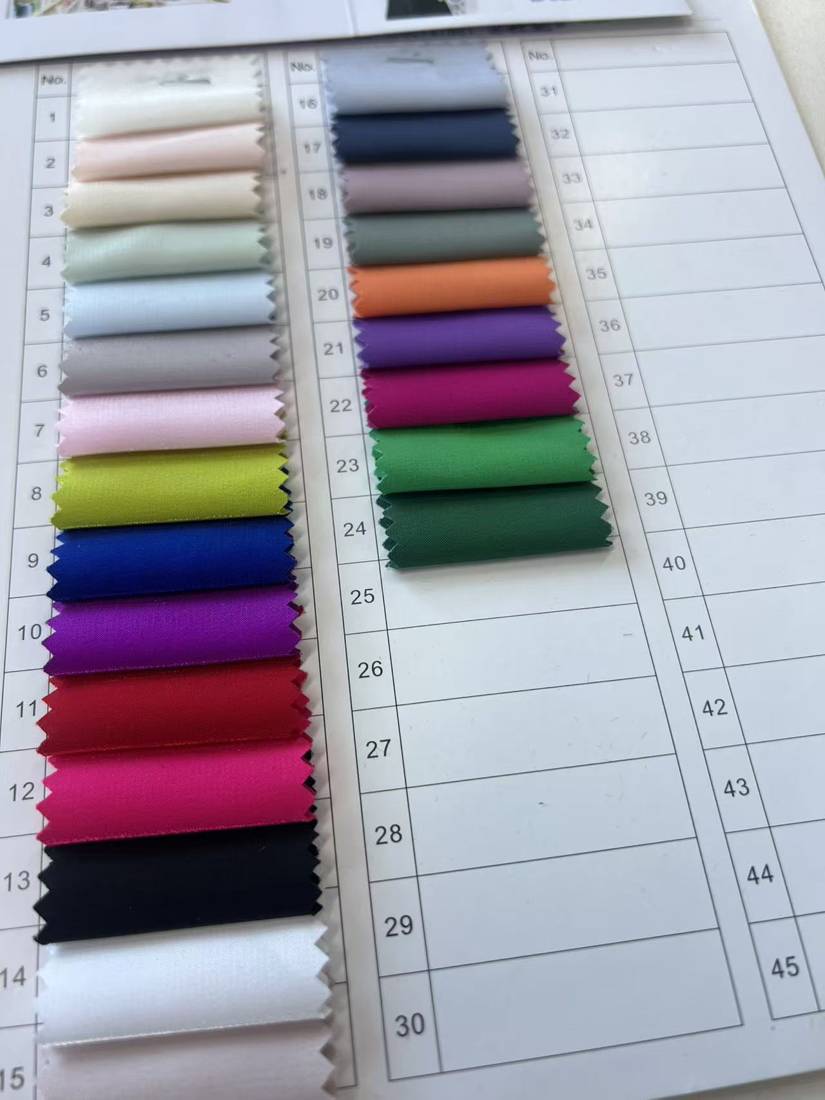 Turkish Satin — view 6
