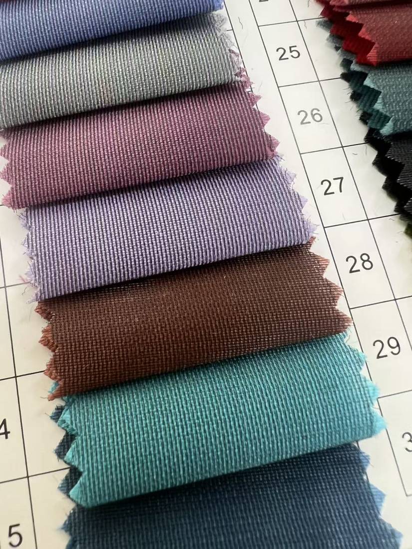Taiwan Satin — view 5