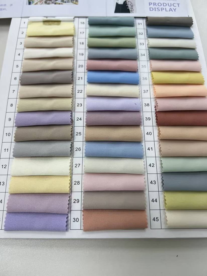 Huaer Satin — Huaer Satin