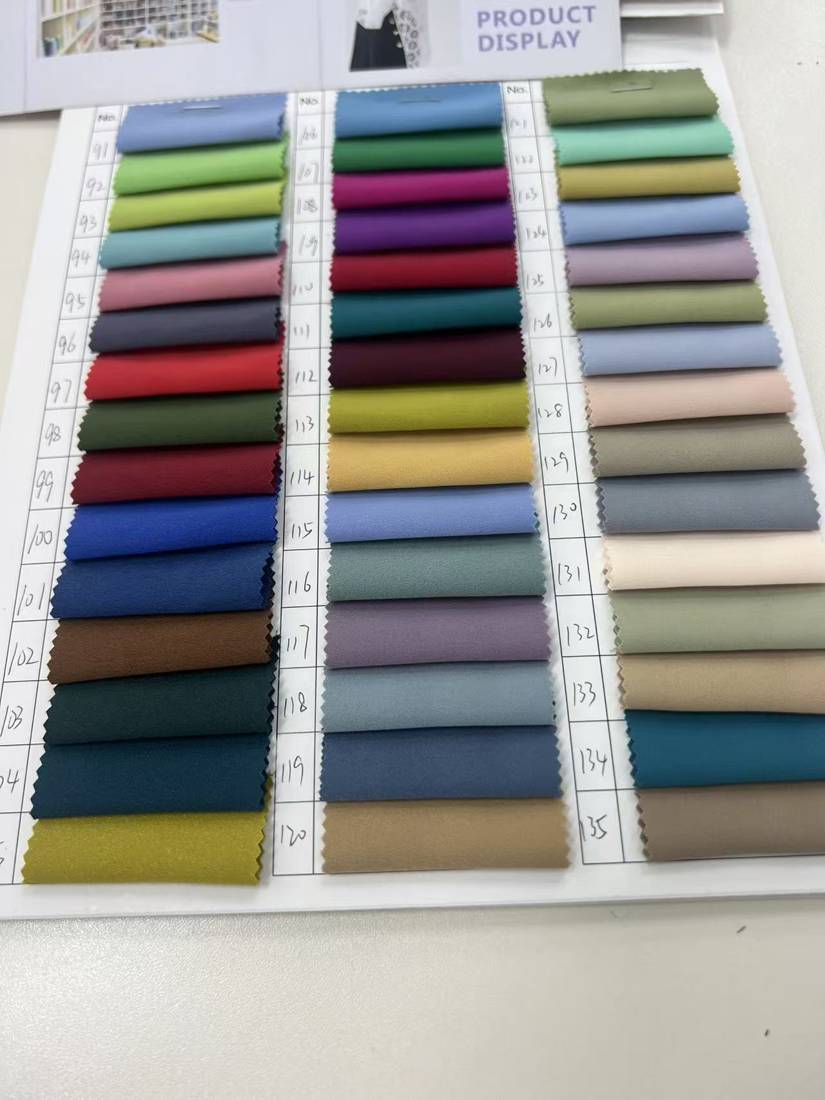 Huaer Satin — view 5