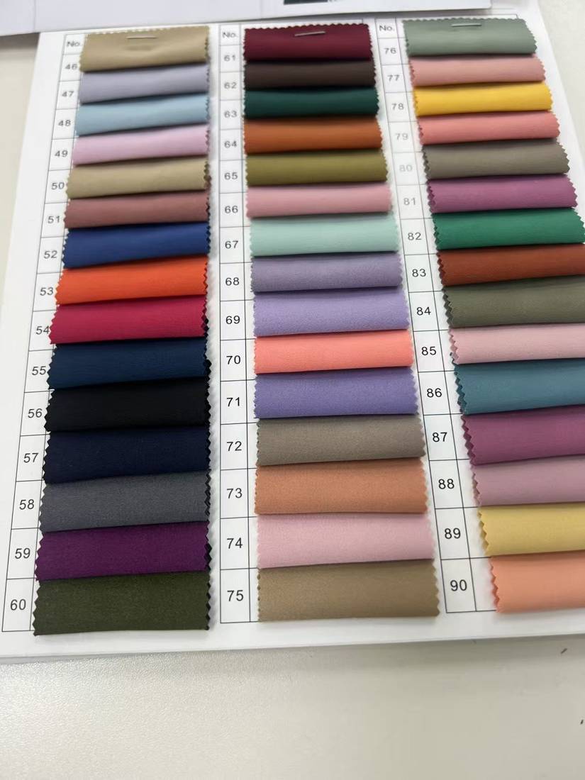Huaer Satin — view 6